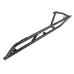 Tree Kickers - Black - Textured