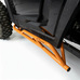 Rock Sliders - Orange - Crush