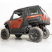 Rock Sliders - Black - Texture