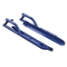 Rock Sliders - Blue - Polaris