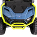 Green - Venom (HD Bumper Sold Separately)