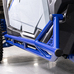 Rock Sliders - Blue - Polaris