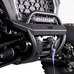 HD Front Bumper - Black Textured