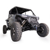 HD Front Bumper - Black Textured