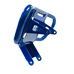 XC Front Bumper - Candy Blue
