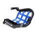 Heel Guard Set - Blue Nets