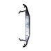 Rear Bumper - Full Step, Yamaha Wolverine