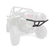 Rear Bumper - Black