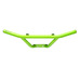 Rear Bumper - Green - Zombie