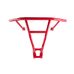 HMF Rear Bumper | Red