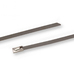 Stainless Steel Locking Ties