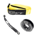 Snatch Ring, Soft Shackle, Tree Protector