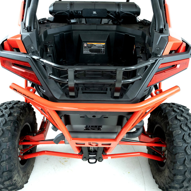 HMF releases exhausts and equipment for Polaris RZR PRO XP