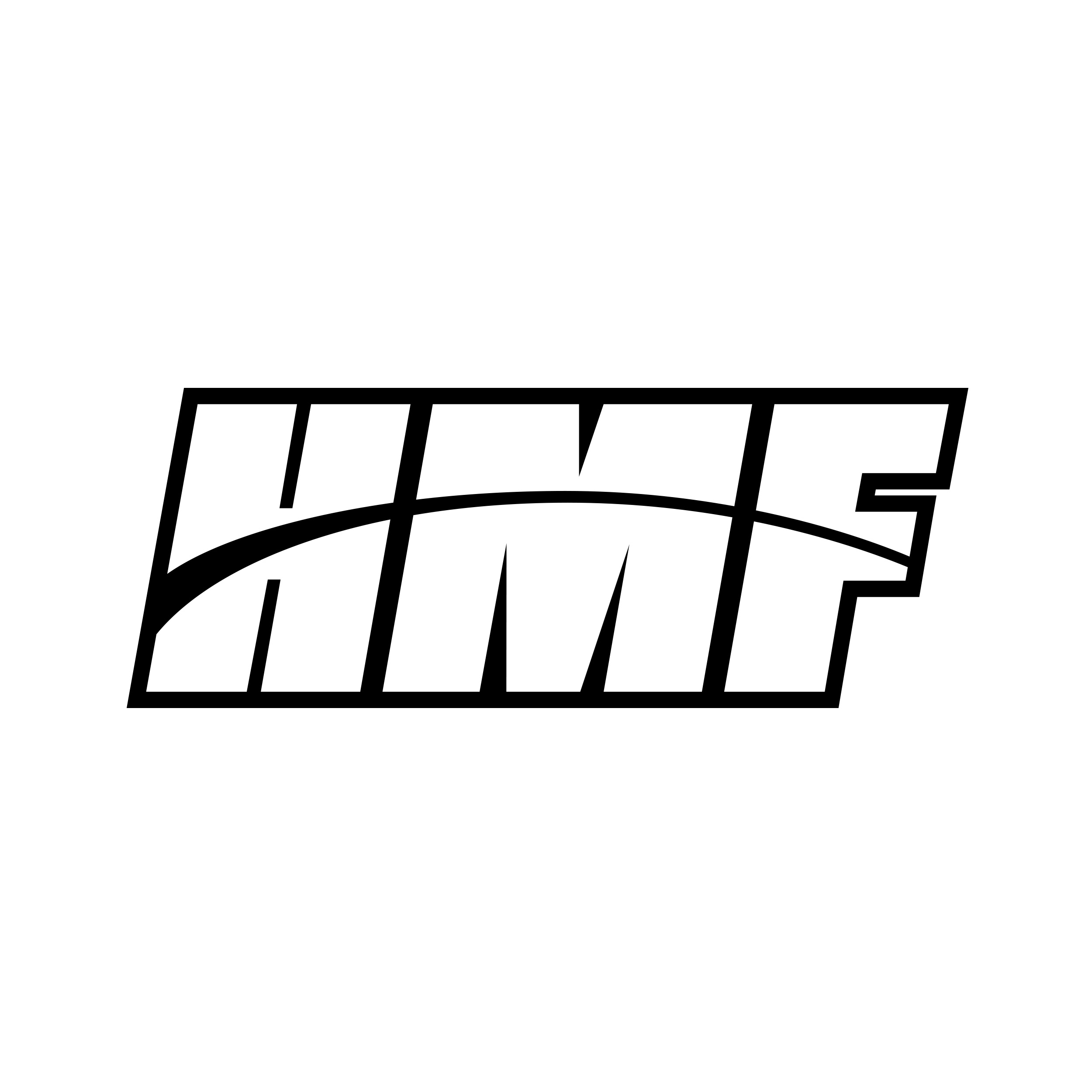 HMF Logo